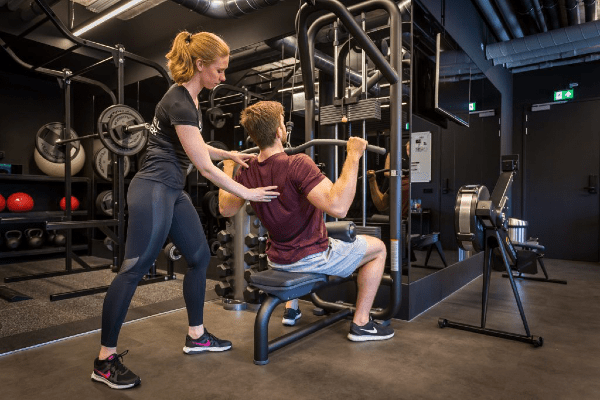 Sport programma