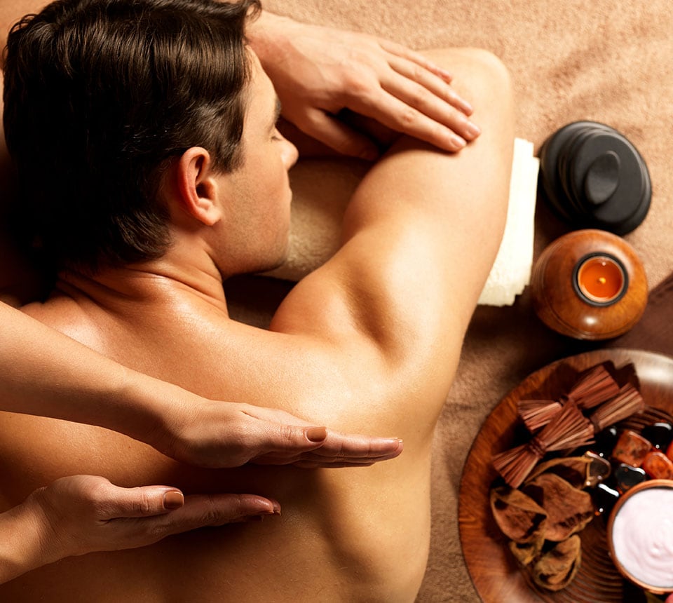 massage