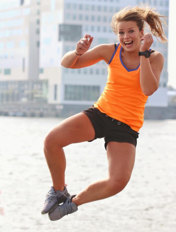 Fresh Fitness Bring a Friend Actie Home