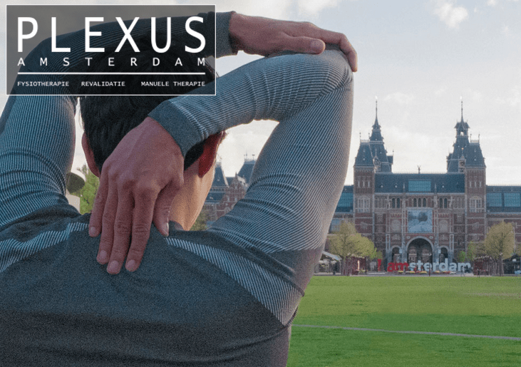 Plexus fysiotherapie Amsterdam