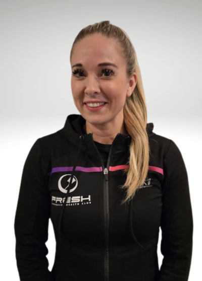 Danielle nieuwe foto