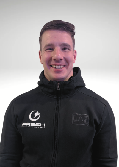 Michael nieuw website