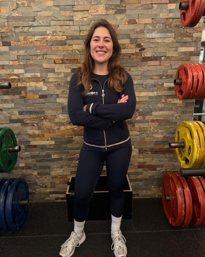 Charlotte website 10 weken challenge