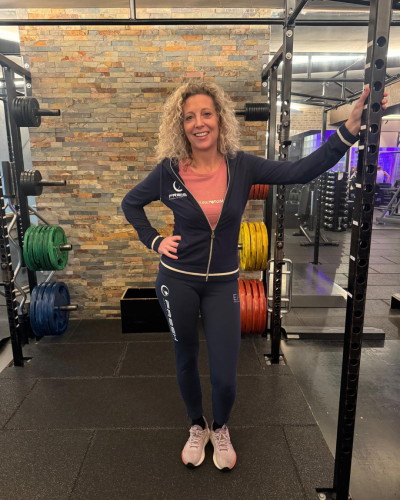 Iepke website 10 weken challenge