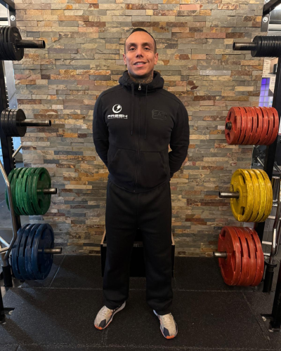 cesar website 10 weken challenge